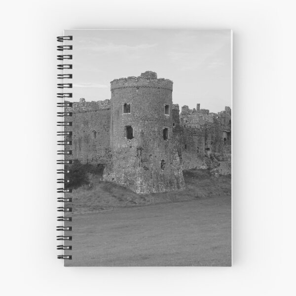 Item preview, Carew Castle designed and sold by MicraChameleon.