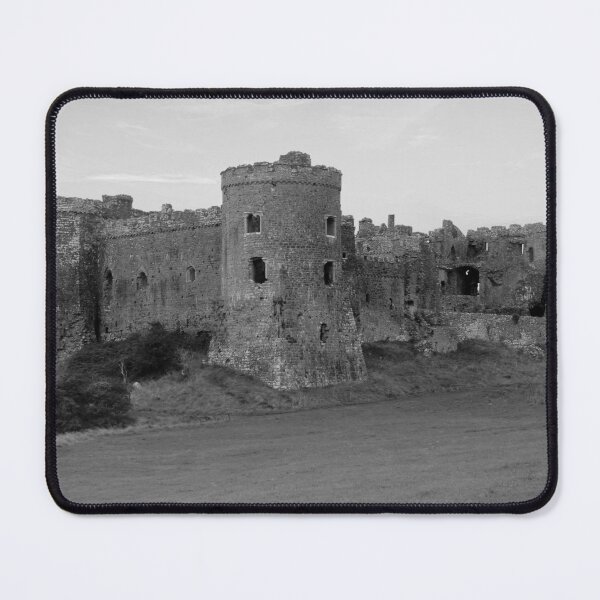 Item preview, Carew Castle designed and sold by MicraChameleon.