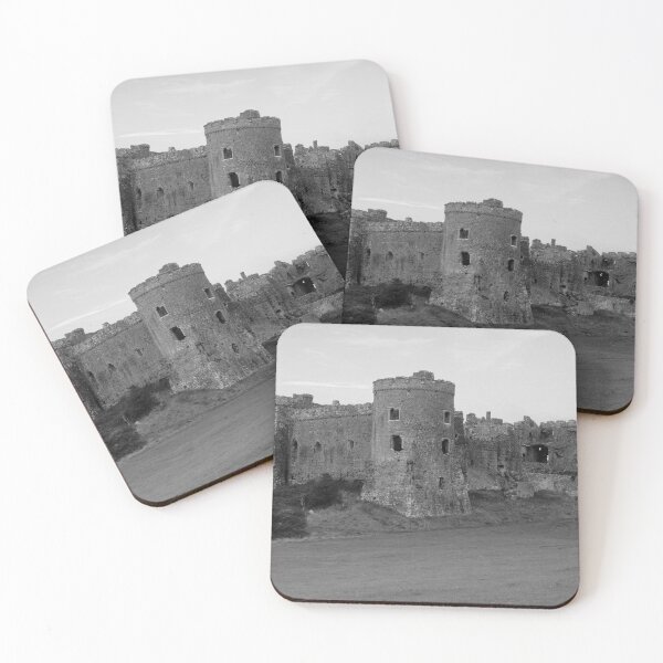 Artikelvorschau, Carew Castle entworfen und verkauft von MicraChameleon.
