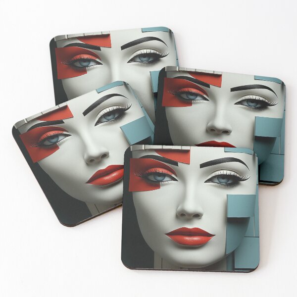 Item preview, Facets of Beauty designed and sold by Gravitylessarts.