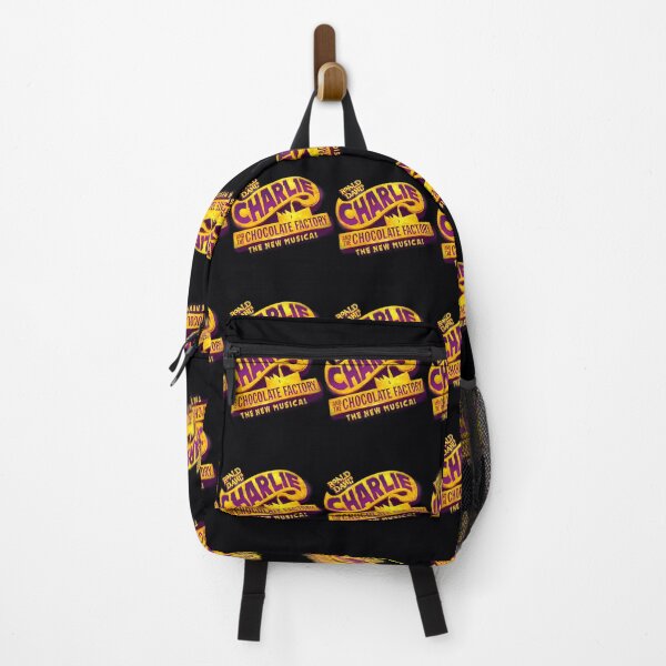 Item preview, Charlie And the Chocolate Factory designed and sold by zwvkskwt78.