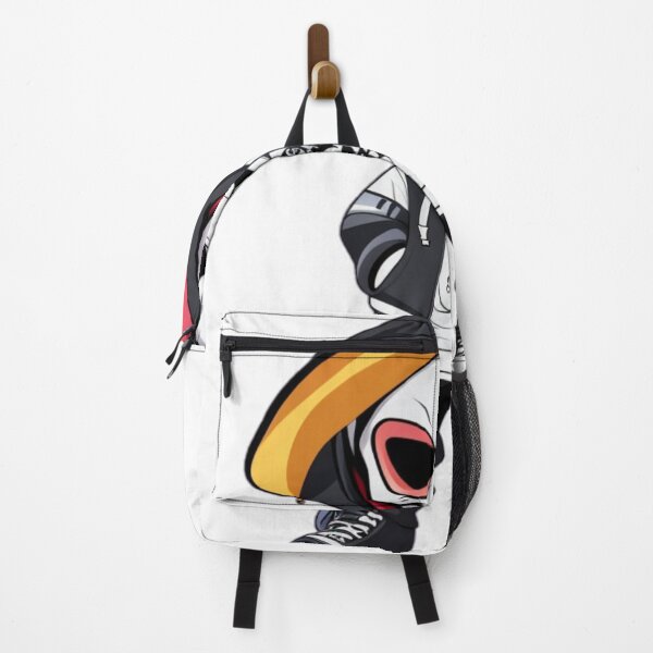 Item preview, Street Art Graffiti Style Anime Character Funny Colorful Design designed and sold by ShopSunday.