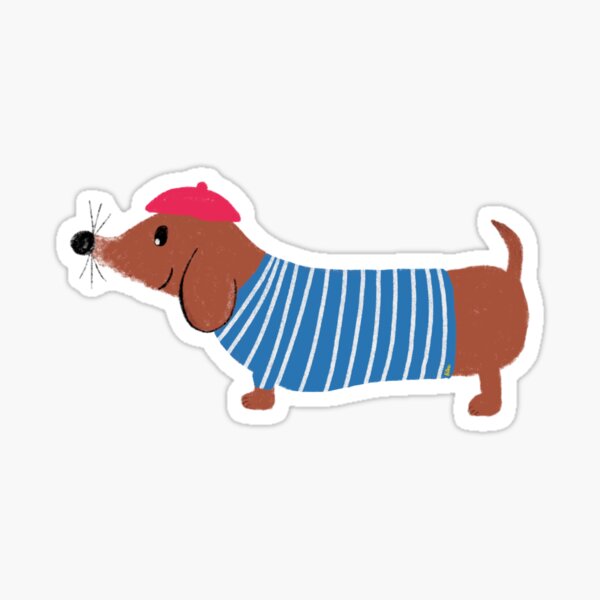 Long Hair Dachshund Gifts Cute Doxie Wiener Dog Lo Espresso Cup