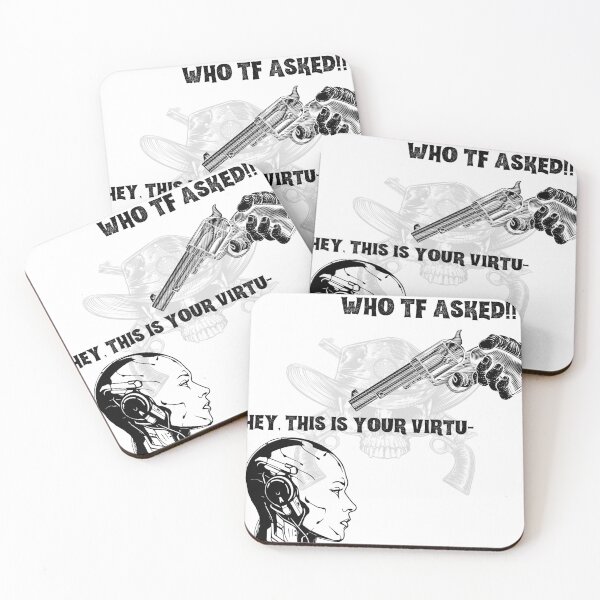 Item preview, Yea, We DONT NEED ROBOTS!!!! designed and sold by MatrixShopper.