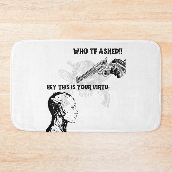 Item preview, Yea, We DONT NEED ROBOTS!!!! designed and sold by MatrixShopper.