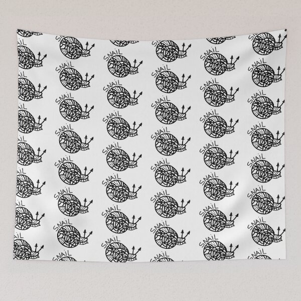 Item preview, Snail  designed and sold by Creavision.