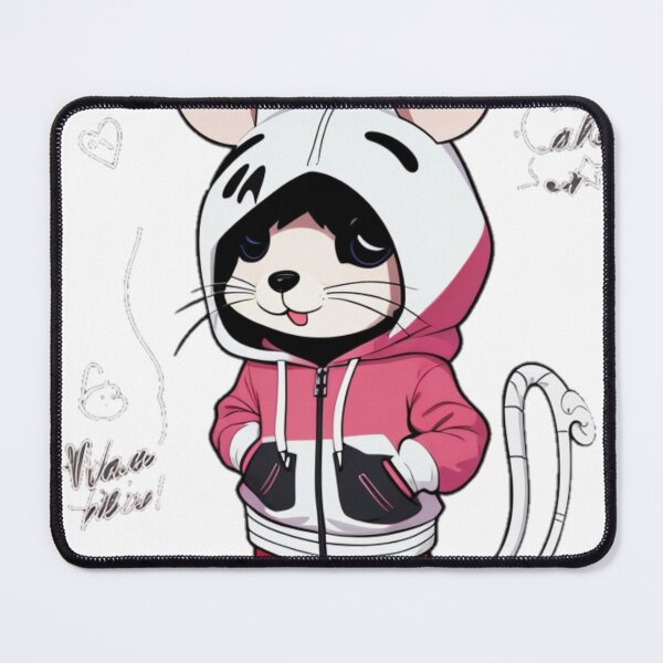 Item preview, Street Art Graffiti Style Anime Character Cool Cute designed and sold by ShopSunday.