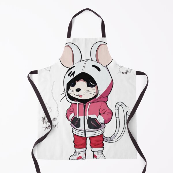Item preview, Street Art Graffiti Style Anime Character Cool Cute designed and sold by ShopSunday.