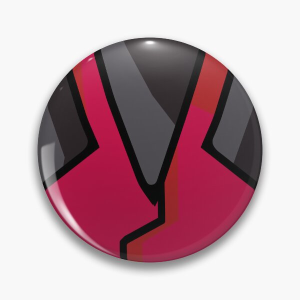 Item preview, Invader's Red Leader designed and sold by ajhockham.