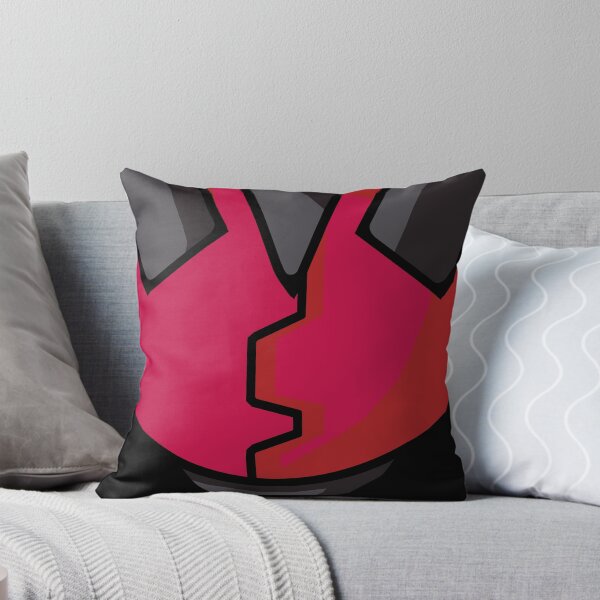 Item preview, Invader's Red Leader designed and sold by ajhockham.