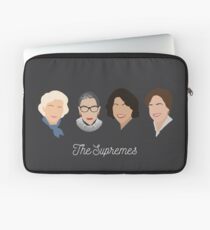 Funda para portátil Las Supremes
