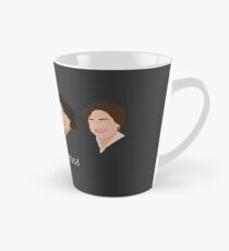 The Supremes Tall Mug