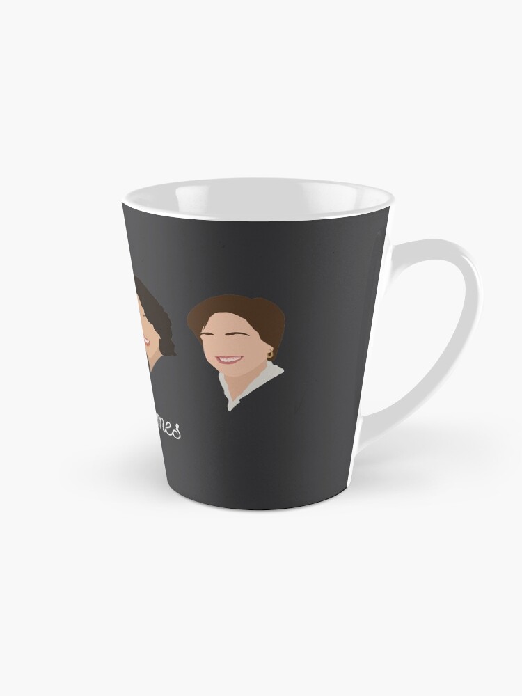 Thumbnail 1 of 4, Coffee Mug, The Supremes designed and sold by thefilmartist.