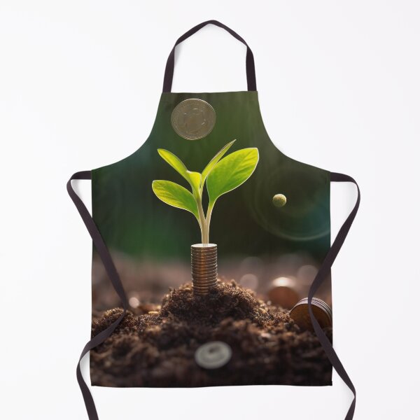Item preview, Plants Environmental Protection designed and sold by Aestheticlanart.