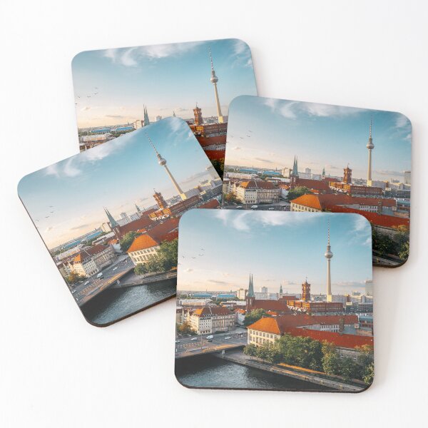 Item preview, Berlin designed and sold by frpe.