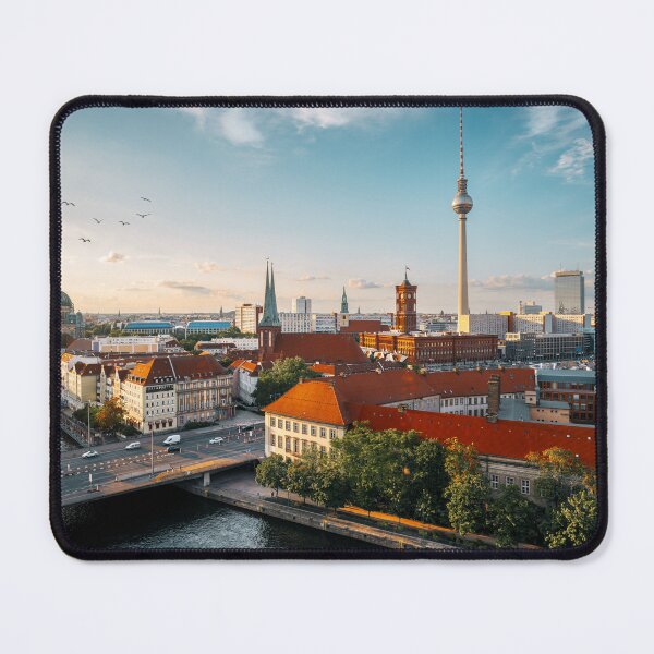 Item preview, Berlin designed and sold by frpe.