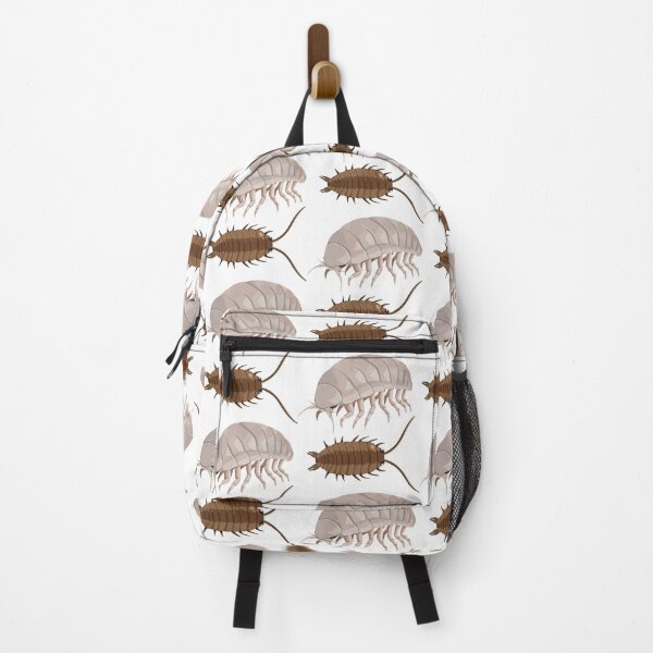 Item preview, dairy cow isopod designed and sold by ELK20.