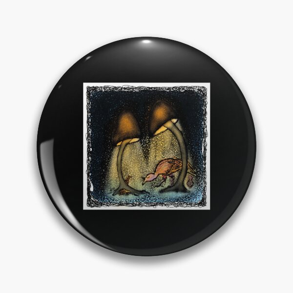 Item preview, Night Foraging  	 	 designed and sold by zvaxltpx99.