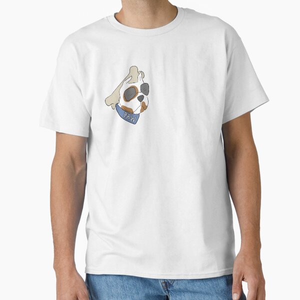 Dog Classic T-Shirt