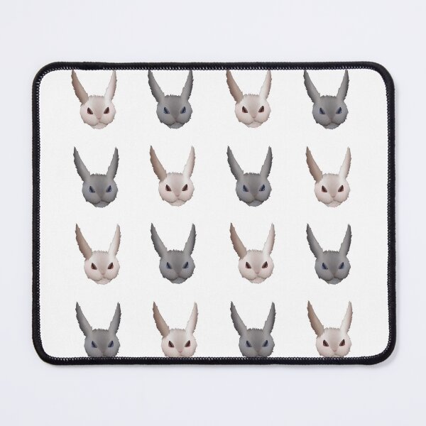 Item preview, Little bunnys designed and sold by ShyAmethyst77.