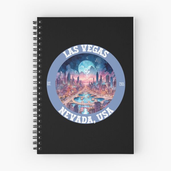 Item preview, Las Vegas Nevada Retro Vintage Amazing Outdoors Adventure Travel Lover Gift Souvenir designed and sold by Eponine6.