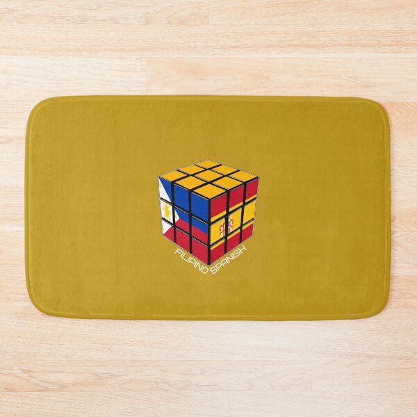 Item preview, Filipino-Spanish designed and sold by SariSariStoreFL.