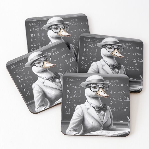 Item preview, Teaching duck designed and sold by Koalakoker.
