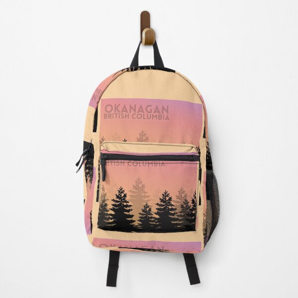 Item preview, okanagan sunsets designed and sold by Crushonnature.