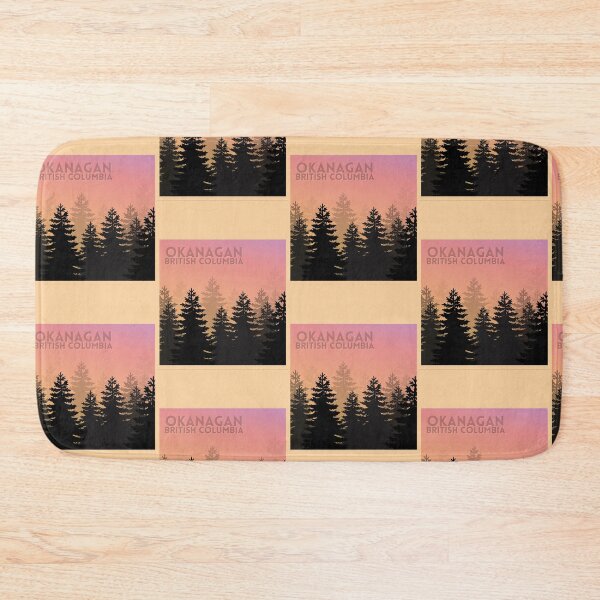Item preview, okanagan sunsets designed and sold by Crushonnature.