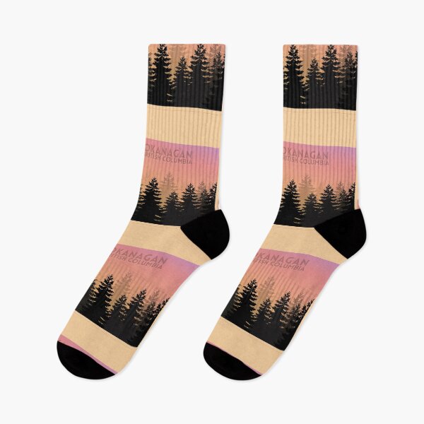 Item preview, okanagan sunsets designed and sold by Crushonnature.