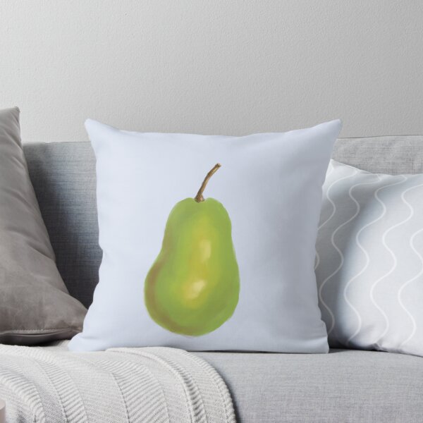 Item preview, Pear designed and sold by sadboiscreate.