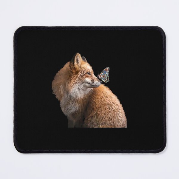 Item preview, Night Fox designed and sold by zvaxltpx99.