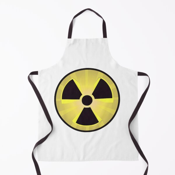 Item preview, Radiation symbol designed and sold by simaso.