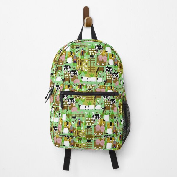 Item preview, Crazy Farmyard designed and sold by krisevansart.