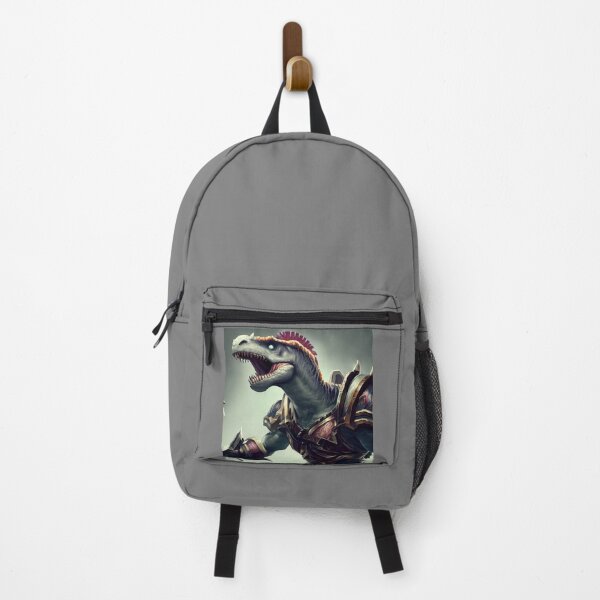 Item preview, Warrior Dinosaur designed and sold by SUTICOS.