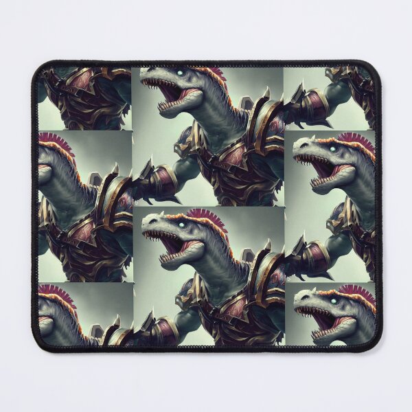 Item preview, Warrior Dinosaur designed and sold by SUTICOS.