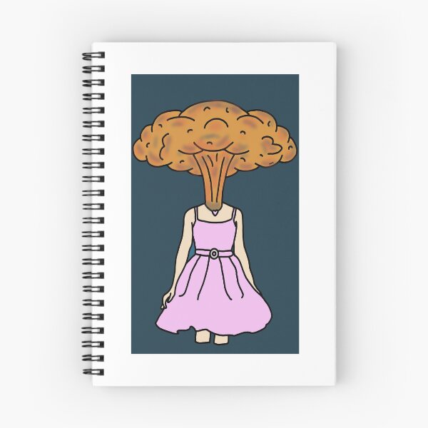 Item preview, Barbenheimer Print designed and sold by Yuken.