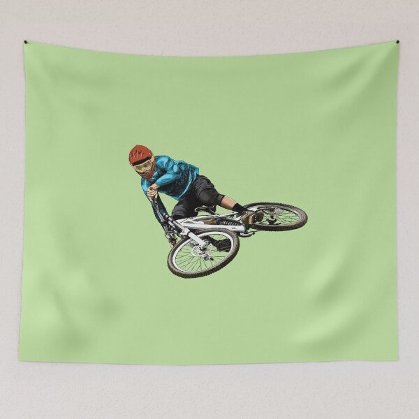 Item preview, mountain bikers designed and sold by sibosssr.
