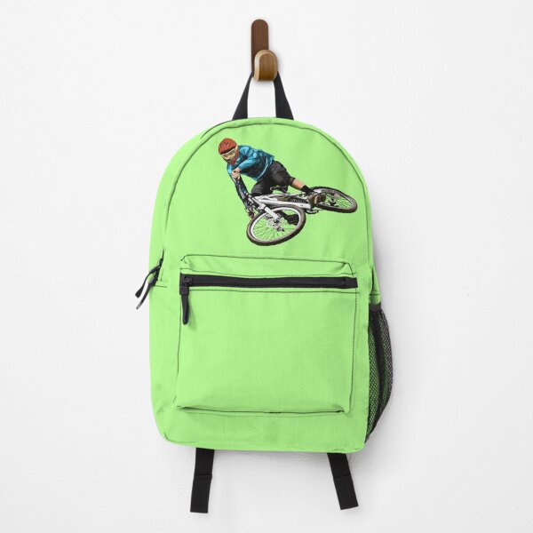 Item preview, mountain bikers designed and sold by sibosssr.
