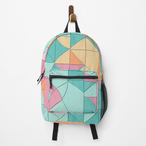 Item preview, Dream shaper Geometric pattern 1 designed and sold by rubyhousestore.