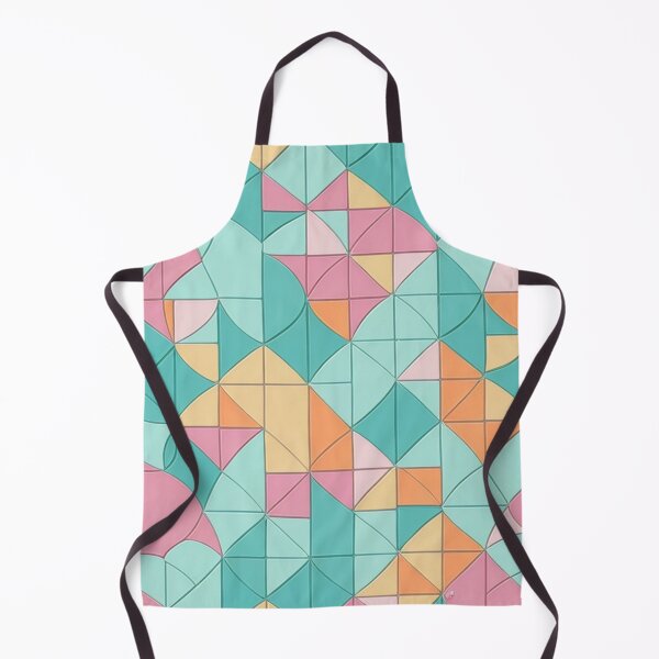 Item preview, Dream shaper Geometric pattern 1 designed and sold by rubyhousestore.
