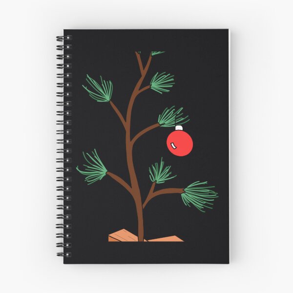 Item preview, Charlie Brown Christmas Tree 	 	 designed and sold by zwvkskwt78.