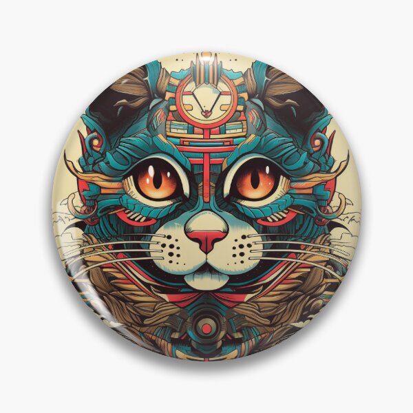 Item preview, Benjamin's Pawspective designed and sold by cafeTechne.