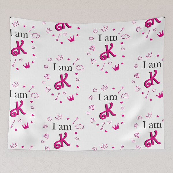 Item preview, I am Kenough designed and sold by dcreagraph.