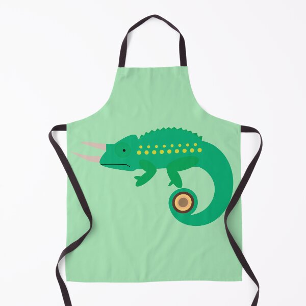 Item preview, The Minimal Chameleon designed and sold by Utter, Earth.