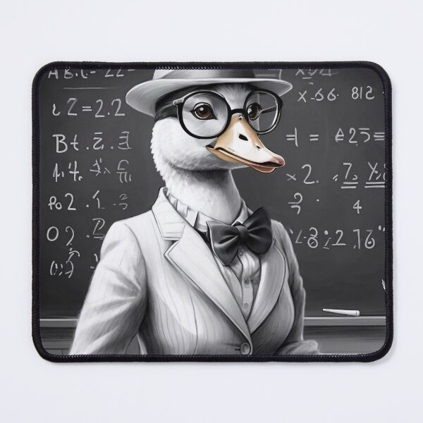 Item preview, Teaching duck designed and sold by Koalakoker.