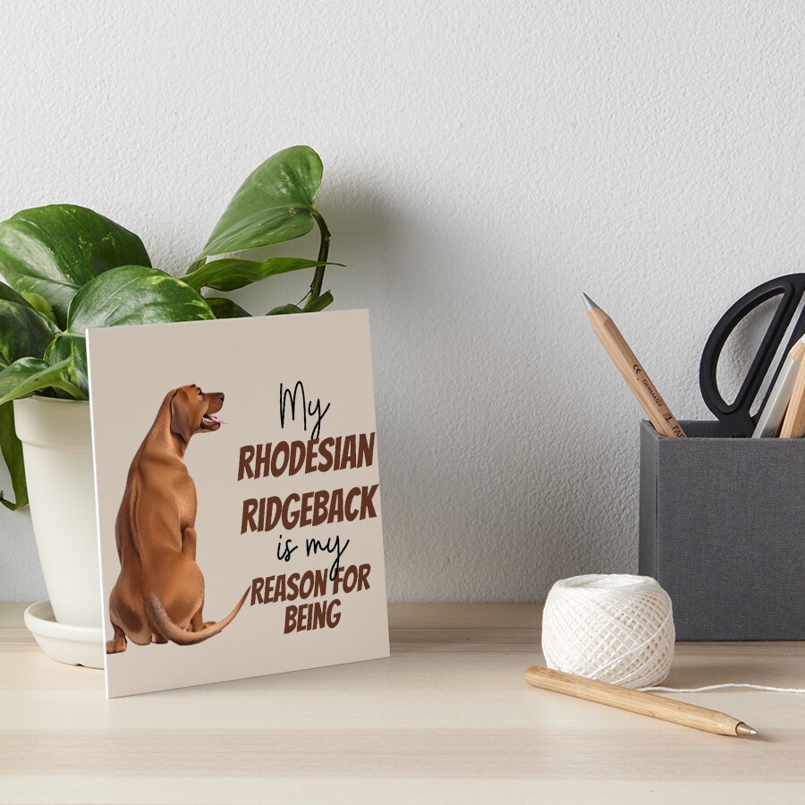 Item preview, Art Board Print designed and sold by ChickNickStudio.