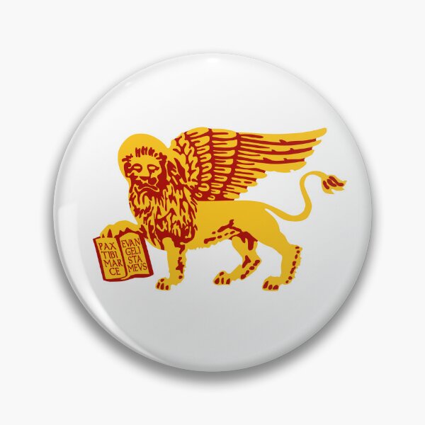 Item preview, VENEZIA Republic of Venice designed and sold by unknownTraveler.