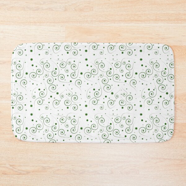 Item preview,  Dotted Flowers mandala pattern  designed and sold by LoveYaToo.