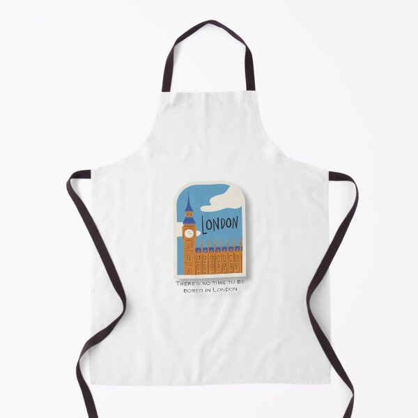 Item preview, London city designed and sold by Hana-emad.